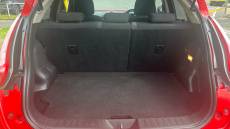 Nissan Juke 1.6 [112] Acenta 5dr CVT Petrol Hatchback